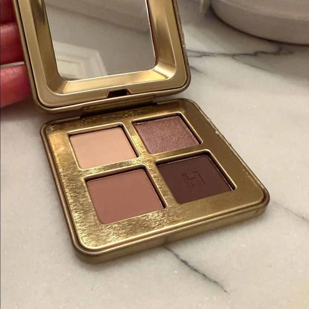 Hourglass Curator Eyeshadow Palette Modernist